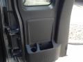 Mineral Gray Metallic - Dakota SXT Extended Cab 4x4 Photo No. 10
