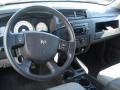 Mineral Gray Metallic - Dakota SXT Extended Cab 4x4 Photo No. 11