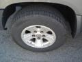 Mineral Gray Metallic - Dakota SXT Extended Cab 4x4 Photo No. 15