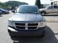 Mineral Gray Metallic - Dakota SXT Extended Cab 4x4 Photo No. 17