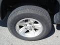 Mineral Gray Metallic - Dakota SXT Extended Cab 4x4 Photo No. 20