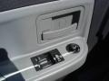 Mineral Gray Metallic - Dakota SXT Extended Cab 4x4 Photo No. 21