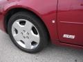 2006 Sport Red Metallic Chevrolet Impala SS  photo #3