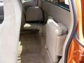 2000 Mandarin Gold Metallic Ford Ranger XLT SuperCab 4x4  photo #11