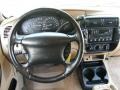 2000 Mandarin Gold Metallic Ford Ranger XLT SuperCab 4x4  photo #16
