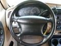 2000 Mandarin Gold Metallic Ford Ranger XLT SuperCab 4x4  photo #17