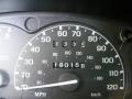 2000 Mandarin Gold Metallic Ford Ranger XLT SuperCab 4x4  photo #19
