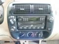 2000 Mandarin Gold Metallic Ford Ranger XLT SuperCab 4x4  photo #20