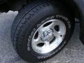 2000 Mandarin Gold Metallic Ford Ranger XLT SuperCab 4x4  photo #28