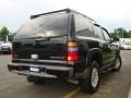 2004 Black Chevrolet Tahoe Z71 4x4  photo #12