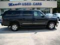 Dark Gray Metallic - Suburban 1500 LS Photo No. 1