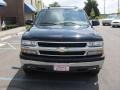 2004 Black Chevrolet Suburban 1500 LT  photo #25