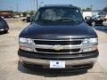Dark Gray Metallic - Suburban 1500 LS Photo No. 3