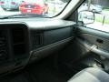 Dark Gray Metallic - Suburban 1500 LS Photo No. 15