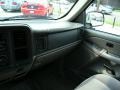 2005 Dark Gray Metallic Chevrolet Suburban 1500 LS  photo #15