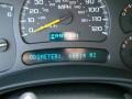 Dark Gray Metallic - Suburban 1500 LS Photo No. 19