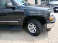 Dark Gray Metallic - Suburban 1500 LS Photo No. 22