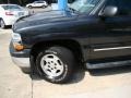 Dark Gray Metallic - Suburban 1500 LS Photo No. 23