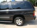 Dark Gray Metallic - Suburban 1500 LS Photo No. 24