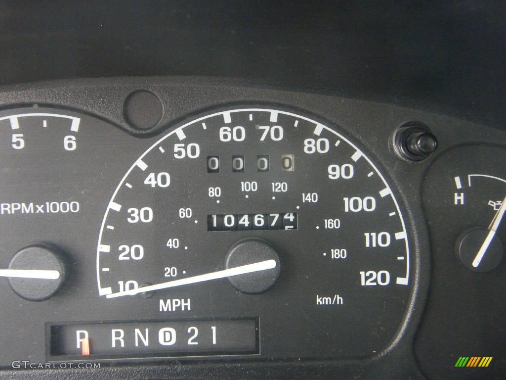 1999 Explorer Limited 4x4 - Spruce Green Metallic / Medium Prairie Tan photo #31