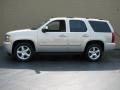 Silver Birch Metallic - Tahoe LTZ Photo No. 1