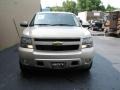 Silver Birch Metallic - Tahoe LTZ Photo No. 4