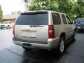 Silver Birch Metallic - Tahoe LTZ Photo No. 6