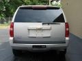 Silver Birch Metallic - Tahoe LTZ Photo No. 7