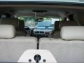 Silver Birch Metallic - Tahoe LTZ Photo No. 8