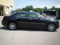 Brilliant Black - 300 C HEMI AWD Photo No. 6