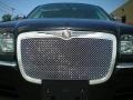 Brilliant Black - 300 C HEMI AWD Photo No. 22