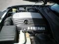 2007 Brilliant Black Chrysler 300 C HEMI AWD  photo #26