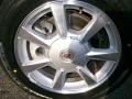 White Diamond Tri-Coat - CTS Sedan Photo No. 10