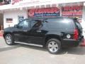 Black - Suburban 1500 LTZ 4x4 Photo No. 5