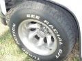 Olympic White - C/K C1500 Sportside Extended Cab Photo No. 8