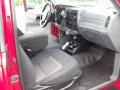 Bright Red - Ranger Edge SuperCab 4x4 Photo No. 15