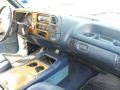 1996 Olympic White Chevrolet C/K C1500 Sportside Extended Cab  photo #15
