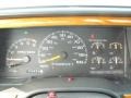 Olympic White - C/K C1500 Sportside Extended Cab Photo No. 24