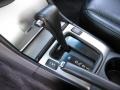 2004 Satin Silver Metallic Honda Accord EX V6 Sedan  photo #13