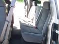 2007 Silver Birch Metallic GMC Sierra 1500 SLE Extended Cab  photo #10