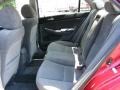 2004 Redondo Red Pearl Honda Accord EX Sedan  photo #11