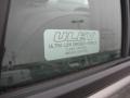 2008 Galaxy Gray Metallic Honda Civic LX Sedan  photo #11