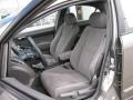 2008 Galaxy Gray Metallic Honda Civic LX Sedan  photo #15