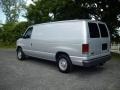 Silver Metallic - E Series Van E150 Commercial Photo No. 5