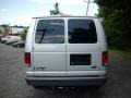 Silver Metallic - E Series Van E150 Commercial Photo No. 6