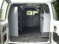 Silver Metallic - E Series Van E150 Commercial Photo No. 10