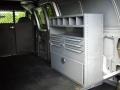 Silver Metallic - E Series Van E150 Commercial Photo No. 11