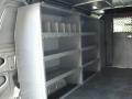 Silver Metallic - E Series Van E150 Commercial Photo No. 12