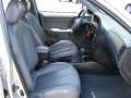 2004 Sterling Silver Hyundai Elantra GT Hatchback  photo #13