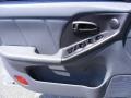 2004 Sterling Silver Hyundai Elantra GT Hatchback  photo #19